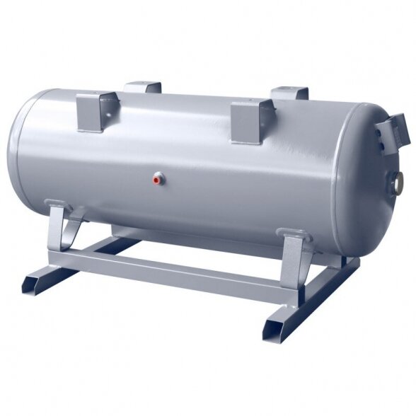 Cormak 270L 11 Bar Pressure Container  2