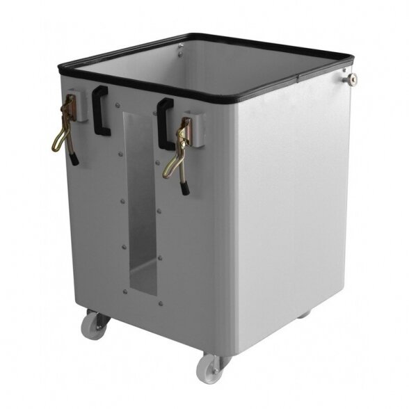 Cormak Waste container for extractors DCV8900TC and DCV11300TC