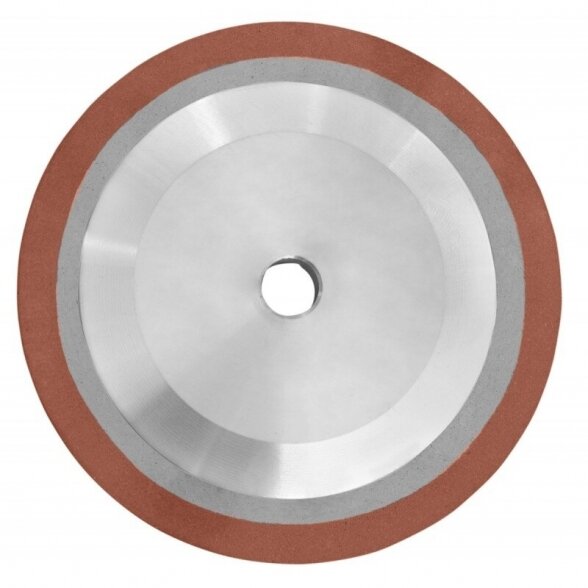 Cormak Diamond grinding wheel for JMY sharpener 1