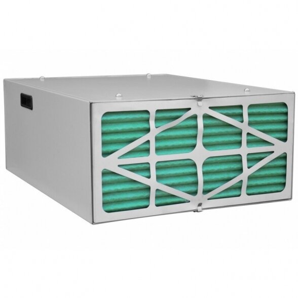 Cormak FFS-1000 Air Purifier 6