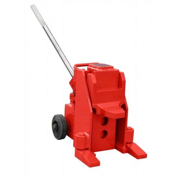 Cormak Hydraulic Steel jack 10 TON