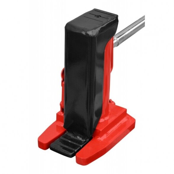 Cormak WYH 2,5/5 Hydraulic Steel jack 5 TON 2