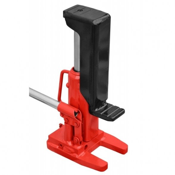 Cormak WYH 2,5/5 Hydraulic Steel jack 5 TON