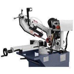 Cormak BS 170 G 400V Band Saw 1