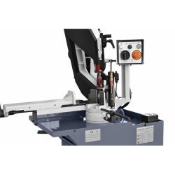 Cormak BS 170 G 400V Band Saw 3