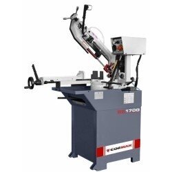 Cormak BS 170 G 400V Band Saw