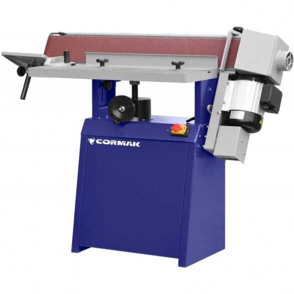 Cormak MM2315 230V Sander 5