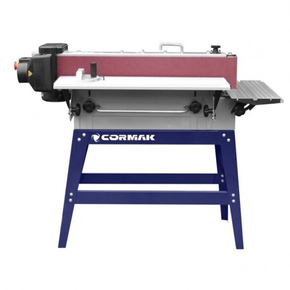 Cormak MM2315Q 230V Sander 4