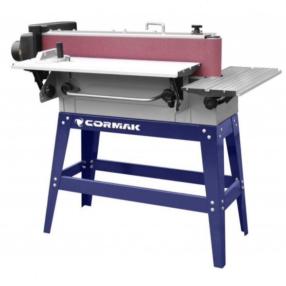 Cormak MM2315Q 230V Sander 5