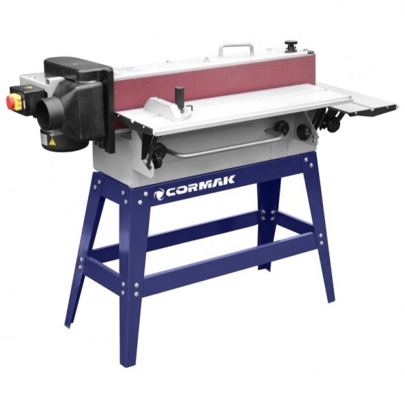 Cormak MM2315Q 400V Sander 5