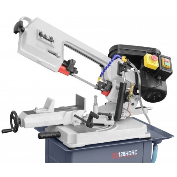 Cormak BS 128 HDRC 230V Band Saw 1