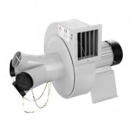 Cormak Medienos dulkių ir drožlių ištraukimo ventiliatorius FM470N