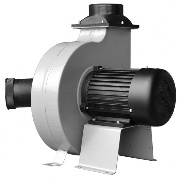 Holzmint FM300N 400V Fan-Blower 3