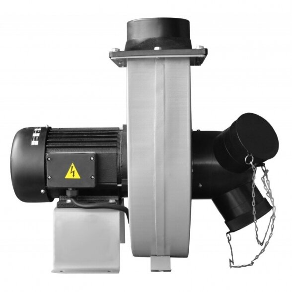 Holzmint FM300SN Fan-Blower 3