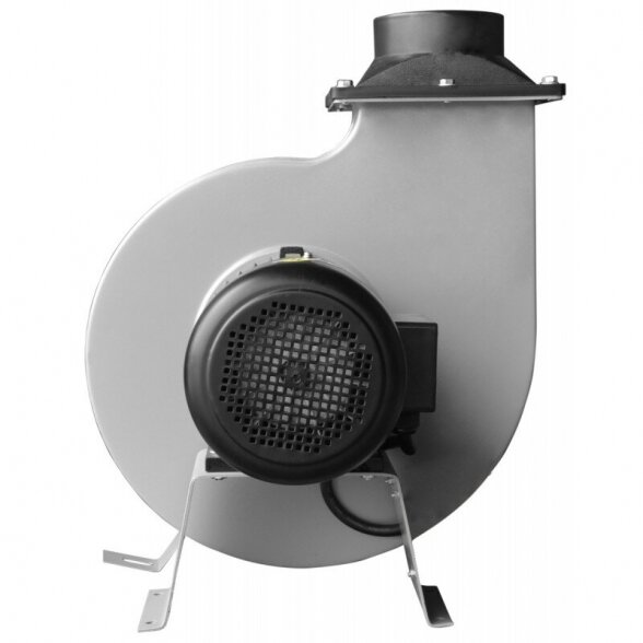 Holzmint Medienos dulkių ir drožlių ištraukimo ventiliatorius FM300SN 4