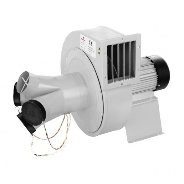 Holzmint FM350N Fan-Blower