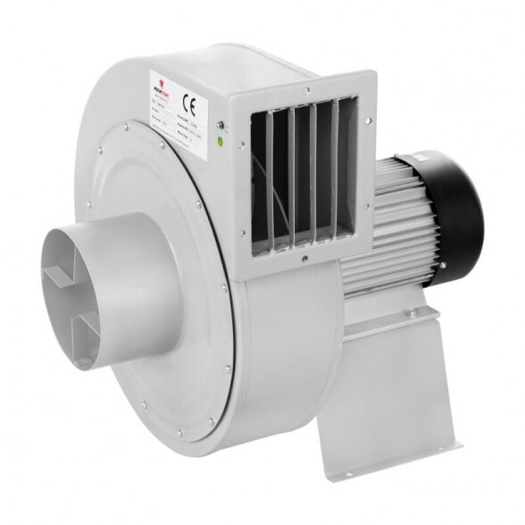 Holzmint FM350N Fan-Blower 1