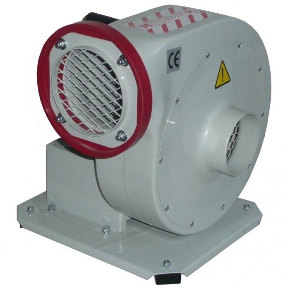 Adamik VAN100 Fan-Blower