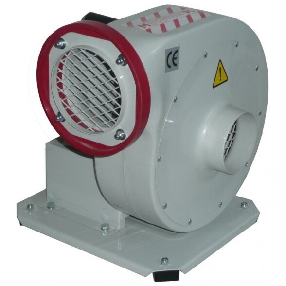 Adamik Вентилятор для удаления древесной пыли и стружки VAN100