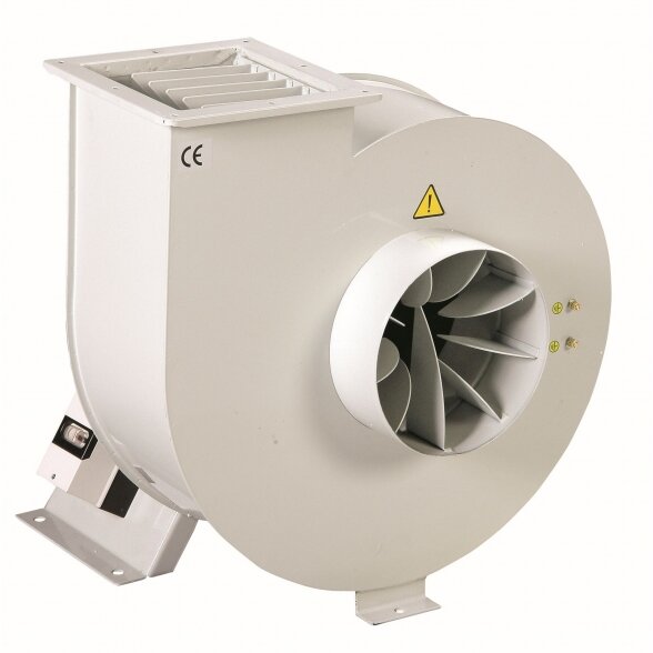 Adamik VAN403 Fan-Blower