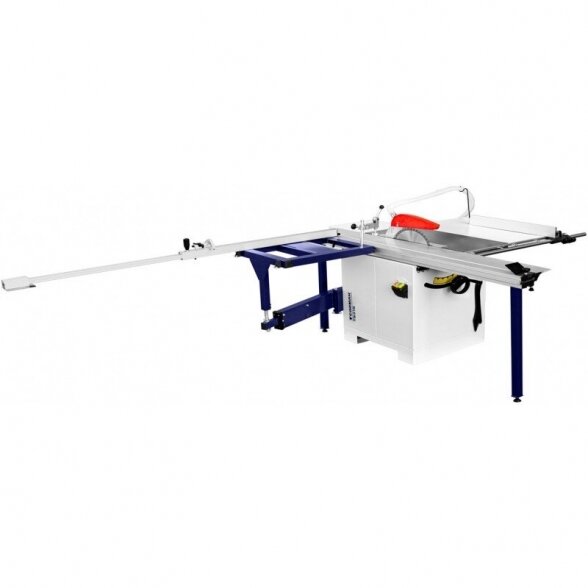 Cormak TS 315 400V table saw