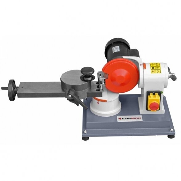 Cormak JMY8-70 Circular Saws Sharpener 5