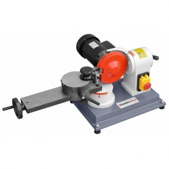 Cormak JMY8-70 Circular Saws Sharpener 6