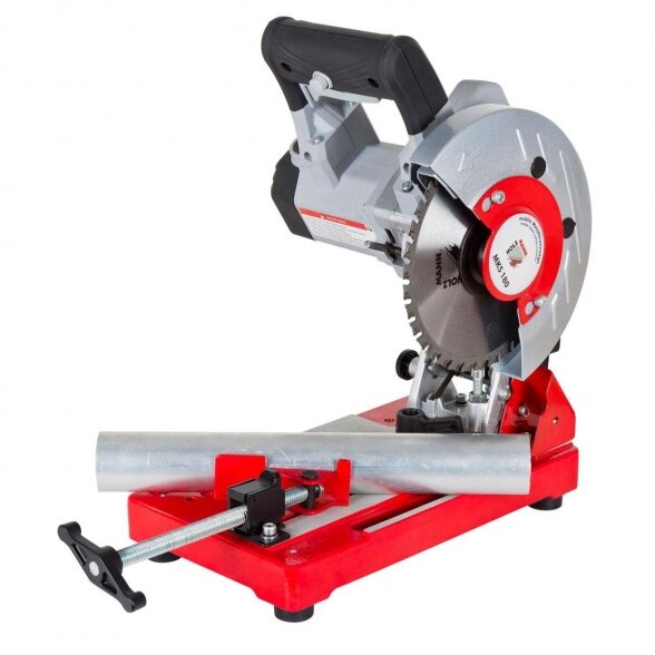 HOLZMANN MKS 180 230V Circular Saw 2