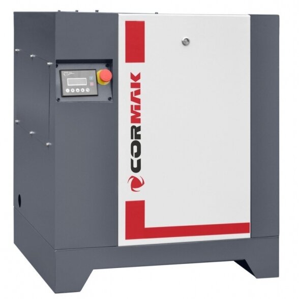 Cormak THEOR 7.5 10 Bar Screw Compressor