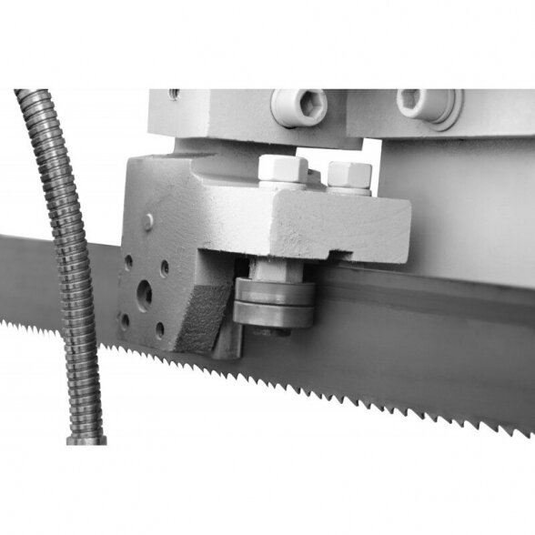 Cormak Pusiau automatinės juostinės metalo pjovimo staklės H 65/80 4