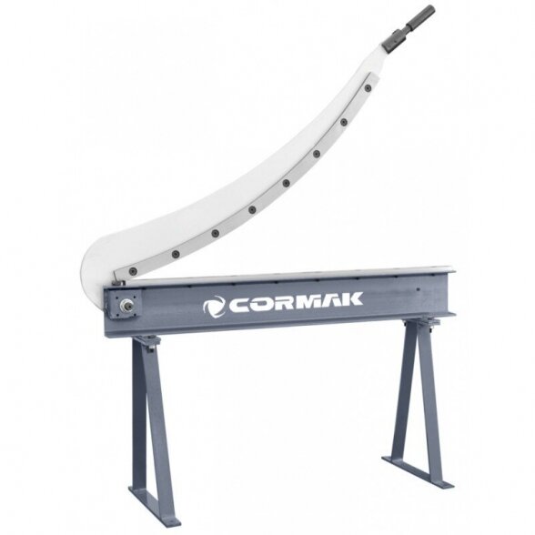 Cormak HS 1000 Ручные гильотинные ножницы