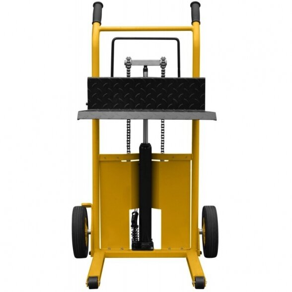 Cormak WLTA Transport Forklift Pallet Stacker 1