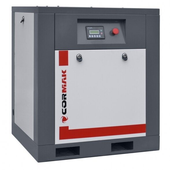 Cormak THEOR 10 10 Bar Screw Compressor