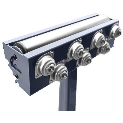 Cormak Ball-Bearing Roller Stand 3