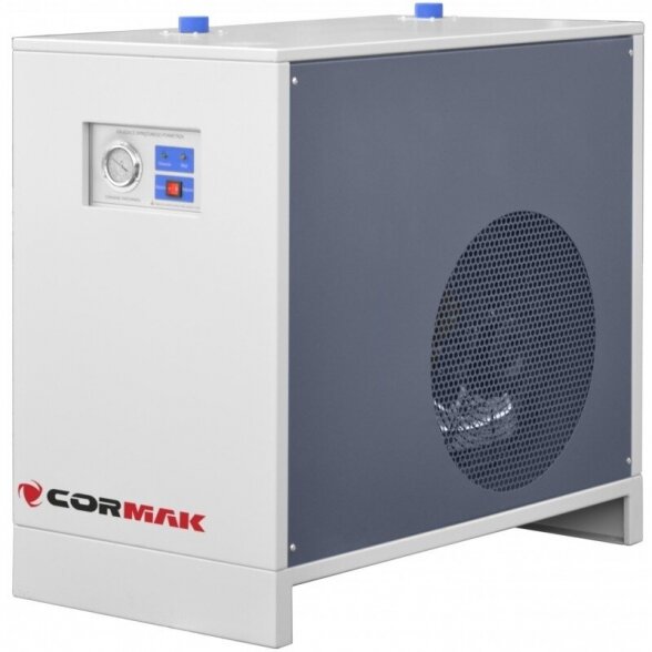 Cormak IZBERG N50S Compressed Air-Dryer