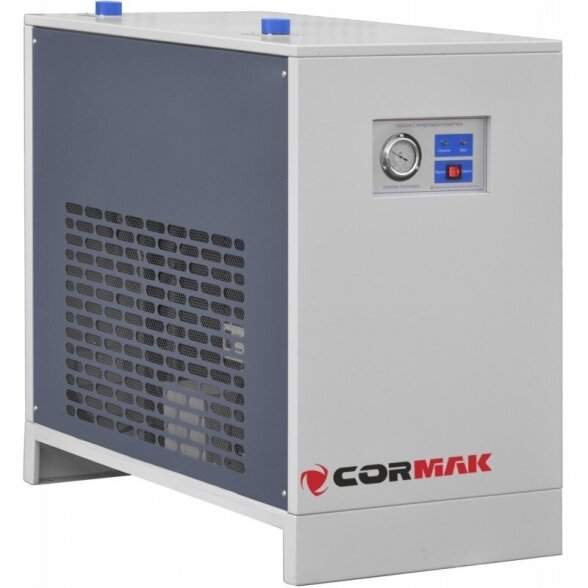 Cormak IZBERG N75S Compressed Air-Dryer 1