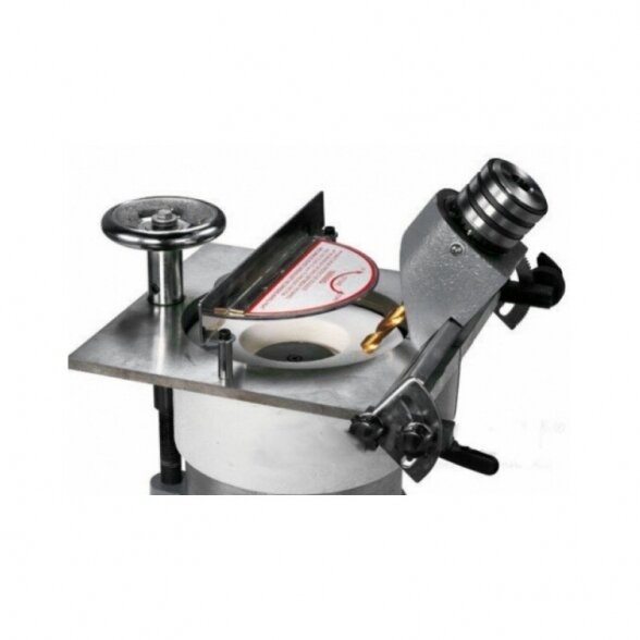 Cormak TS-150 Planer Knives Sharpener and Grinder (Kopija) 2