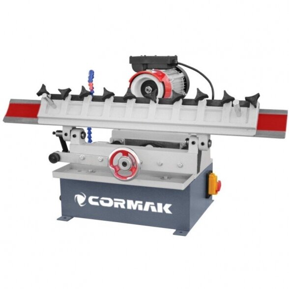 Cormak TS-630 Planer Knives Sharpener and Grinder