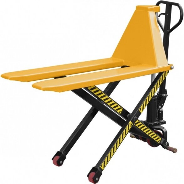 Cormak HT15C Scissor Pallet Jack 800mm 1500kg (Kopija)